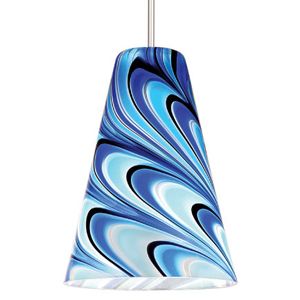 ETE Pendant by WAC Lighting - Starlight Lighting USA and Canada